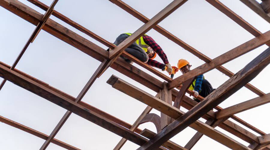 Expert Emergency Roof Repairs services in Columbia Falls, ME